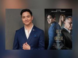 Inihayag ni Alden Richards ang mga hamon sa debut directorial job na ‘Out of Order’