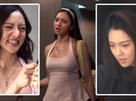 Ibinahagi ni Kim Chiu ang likod ng mga eksena ng pagbabago ng buhok niya